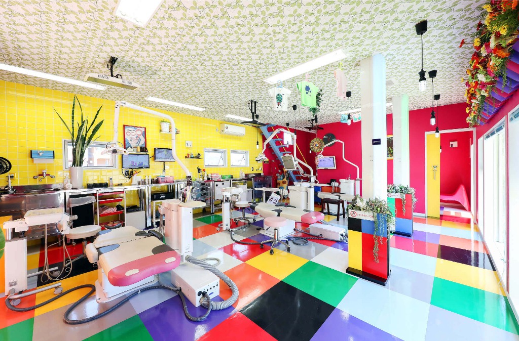 アートシーン株式会社